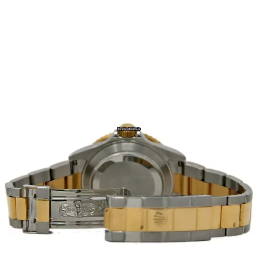 Superior Replica Rolex Submariner Date 16613 Automatic Movement 40mm Steel Case Mens/unisex Watch - Image 4