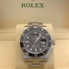 Trustworthy Copies Rolex Submariner Date 116610ln Caliber 3135 Automatic Movement 40mm Steel Case Mens/unisex Watch