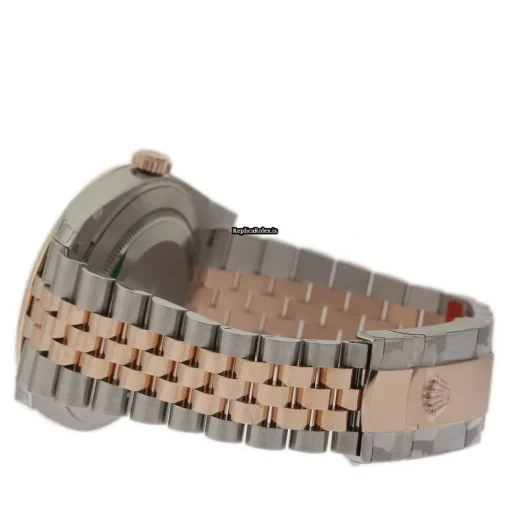 Great Fake Rolex Datejust II 126331 Caliber 3235 Automatic Movement 41mm Steel Case Mens/unisex Watch - Image 3