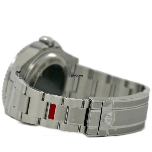 Durable Fake Rolex Sea-dweller Deepsea 126660 Caliber 3235 Automatic Movement 44mm Steel Case Mens/unisex Watch - Image 3