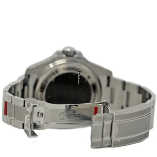 Durable Fake Rolex Sea-dweller Deepsea 126660 Caliber 3235 Automatic Movement 44mm Steel Case Mens/unisex Watch - Image 4