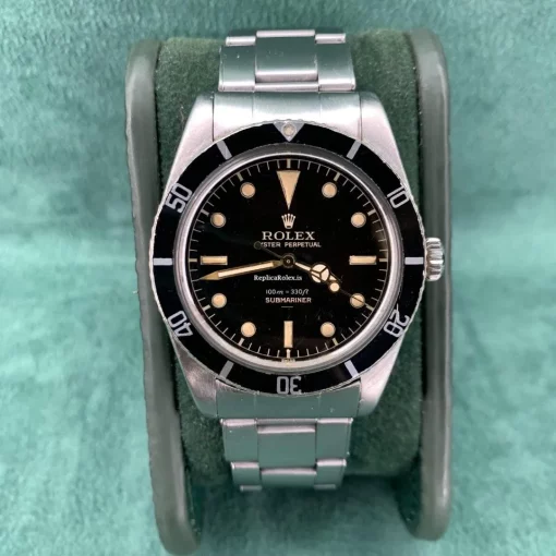 Discount Fake Rolex Submariner Jan-36 Caliber 1030 Automatic Movement Steel Case Mens/unisex Watch