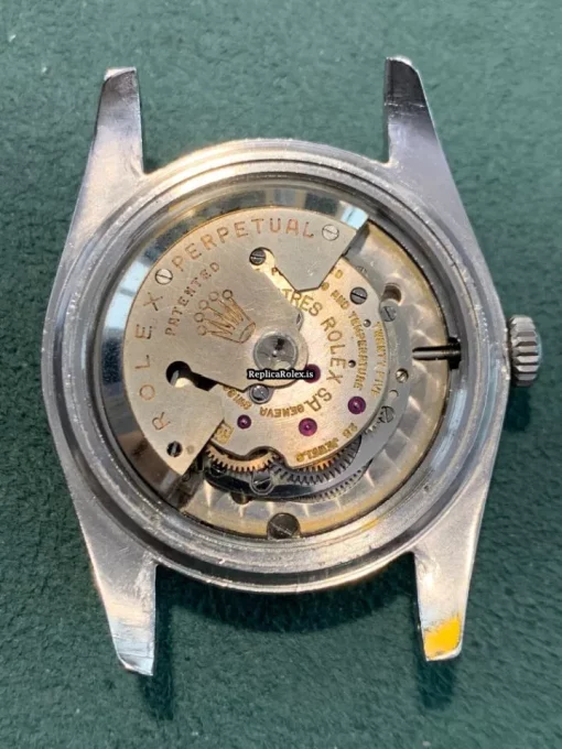 Discount Fake Rolex Submariner Jan-36 Caliber 1030 Automatic Movement Steel Case Mens/unisex Watch - Image 16