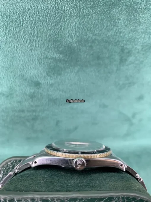 Discount Fake Rolex Submariner Jan-36 Caliber 1030 Automatic Movement Steel Case Mens/unisex Watch - Image 4