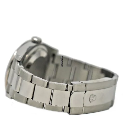 Stylish Fake Rolex Datejust 116244 Caliber 3135 Automatic Movement 36mm Steel Case Womens Watch - Image 3
