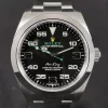 Design Replica Rolex Air King 116900 Caliber 3131 Automatic Movement 40mm Steel Case Mens/unisex Watch