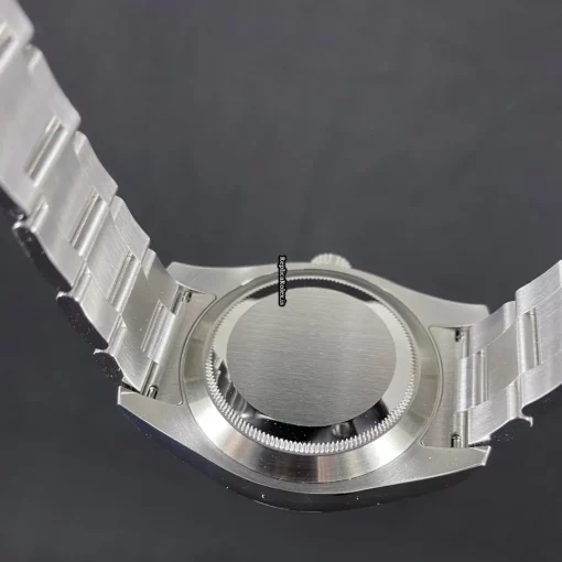 Design Replica Rolex Air King 116900 Caliber 3131 Automatic Movement 40mm Steel Case Mens/unisex Watch - Image 10