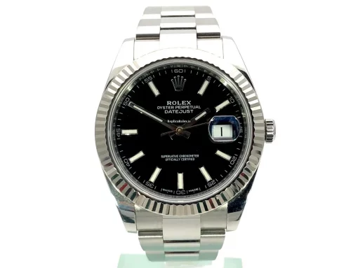 Great Fake Rolex Datejust 126334 Caliber 3235 Automatic Movement 41mm Steel Case Mens/unisex Watch