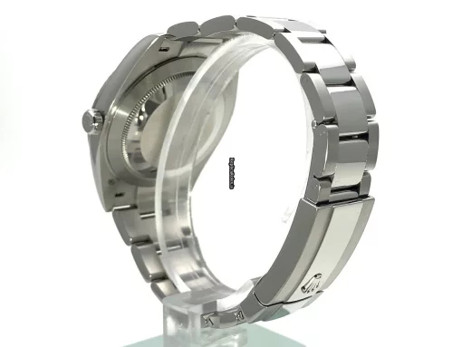 Great Fake Rolex Datejust 126334 Caliber 3235 Automatic Movement 41mm Steel Case Mens/unisex Watch - Image 6