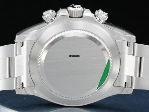 Popular Replica Rolex Daytona 116506 Automatic Movement 40mm Platinum Case Mens/unisex Watch - Image 7
