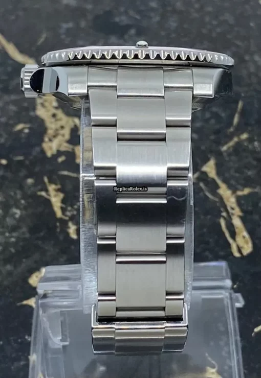 High Quality Fake Rolex Submariner Date 116610ln Caliber 3135 Automatic Movement 40mm Steel Case Mens/unisex Watch - Image 5