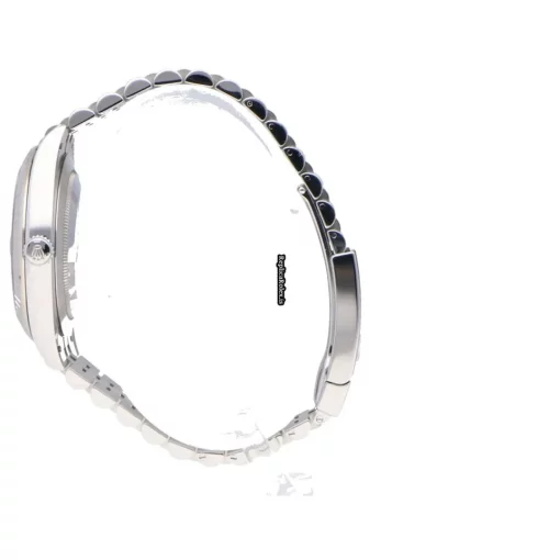 Top Clone Rolex Datejust II 126334 Automatic Movement 41mm Steel Case Mens/unisex Watch - Image 3