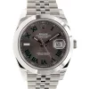 Design Copy Rolex Datejust 126300-0014 Caliber 3235 Automatic Movement 41mm Steel Case Mens/unisex Watch