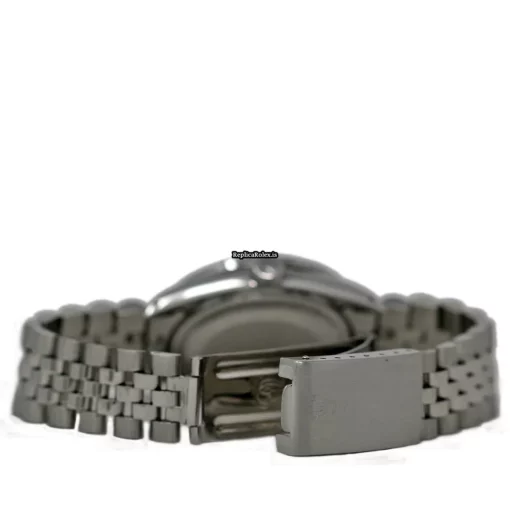 Amazing Fake Rolex Datejust 16030 Automatic Movement 36mm Steel Case Mens/unisex Watch - Image 3