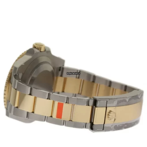 Attractive Replica Rolex Submariner Date 116613 Caliber 3135 Automatic Movement 40mm Steel Case Mens/unisex Watch - Image 3