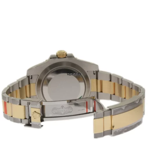 Attractive Replica Rolex Submariner Date 116613 Caliber 3135 Automatic Movement 40mm Steel Case Mens/unisex Watch - Image 4
