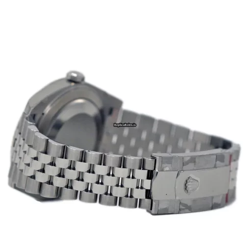 Popular Replica Rolex Datejust 126334 Caliber 3235 Automatic Movement 41mm Steel Case Mens/unisex Watch - Image 3