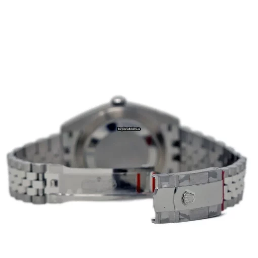 Popular Replica Rolex Datejust 126334 Caliber 3235 Automatic Movement 41mm Steel Case Mens/unisex Watch - Image 4