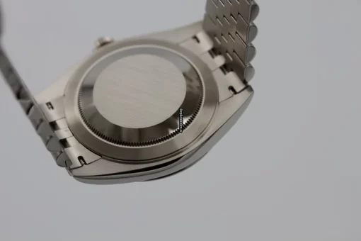 Unique Replica Rolex Datejust 126300-0018 Caliber 3235 Automatic Movement 41mm Steel Case Mens/unisex Watch - Image 15