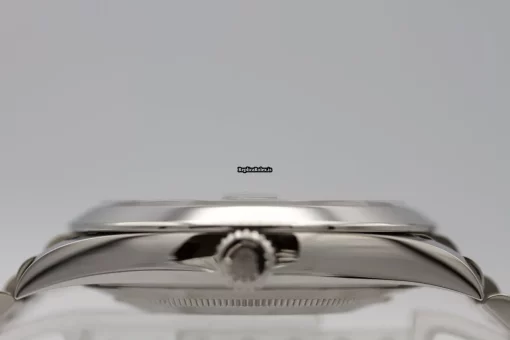 Unique Replica Rolex Datejust 126300-0018 Caliber 3235 Automatic Movement 41mm Steel Case Mens/unisex Watch - Image 6