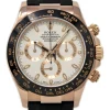 1:1 Replica Rolex Daytona 116515 Caliber 4130 Automatic Movement 40mm Rose Gold Case Mens/unisex Watch