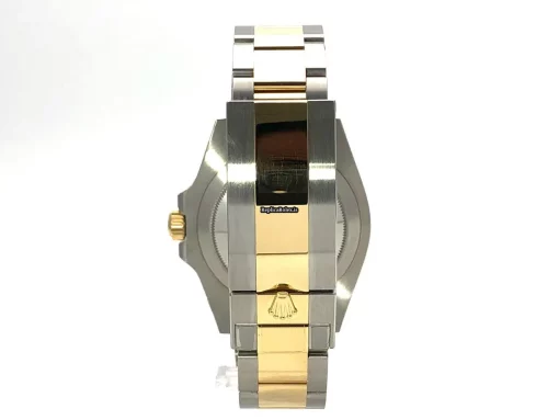 Ideal Replicas Rolex Submariner Date 126613ln Caliber 3235 Automatic Movement 41mm Gold/steel Case Mens/unisex Watch - Image 7