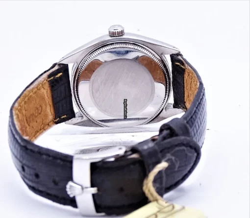 Luxury Replica Rolex Explorer 5500 Caliber 1520 Automatic Movement 34mm Steel Case Mens/unisex Watch - Image 4