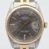 Durable Replica Rolex Datejust 1601 Caliber 1570 Automatic Movement 36mm Steel Case Mens/unisex Watch