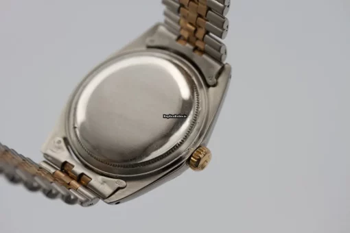 Durable Replica Rolex Datejust 1601 Caliber 1570 Automatic Movement 36mm Steel Case Mens/unisex Watch - Image 13