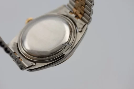 Durable Replica Rolex Datejust 1601 Caliber 1570 Automatic Movement 36mm Steel Case Mens/unisex Watch - Image 14