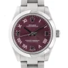 Suitable Fakes Rolex Oyster Perpetual 31 177200 Caliber 2231 Automatic Movement 31mm Steel Case Womens Watch