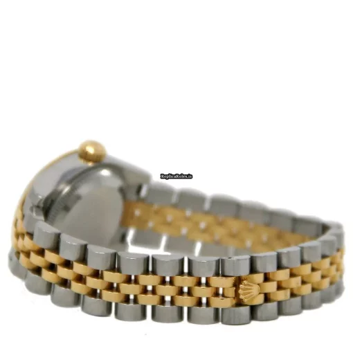 Luxury Replicas Rolex Lady-datejust 179173 Caliber 2235 Automatic Movement 26mm Steel Case Womens Watch - Image 3