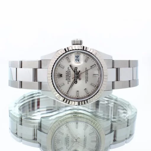 Fabulous Imitation Rolex Lady-datejust 279174 Automatic Movement 28mm Steel Case Mens/unisex Watch