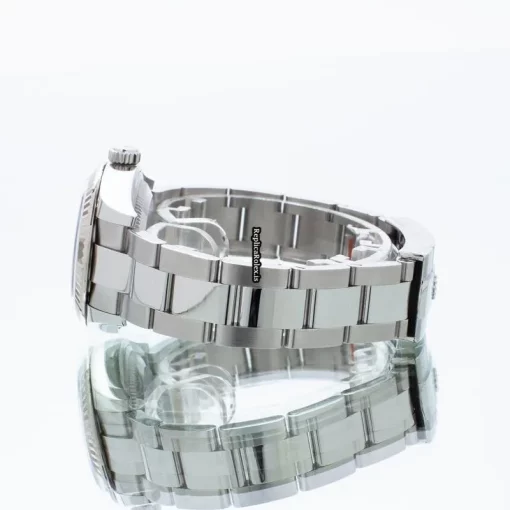 Fabulous Imitation Rolex Lady-datejust 279174 Automatic Movement 28mm Steel Case Mens/unisex Watch - Image 3