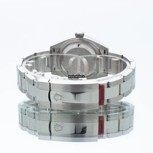 Fabulous Imitation Rolex Lady-datejust 279174 Automatic Movement 28mm Steel Case Mens/unisex Watch - Image 4