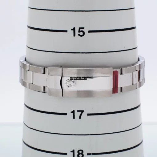 Fabulous Imitation Rolex Lady-datejust 279174 Automatic Movement 28mm Steel Case Mens/unisex Watch - Image 7