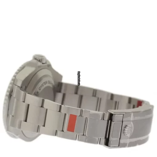 Awesome Imitation Rolex Sea-dweller 4000 116600 Caliber 3135 Automatic Movement 40mm Steel Case Mens/unisex Watch - Image 3