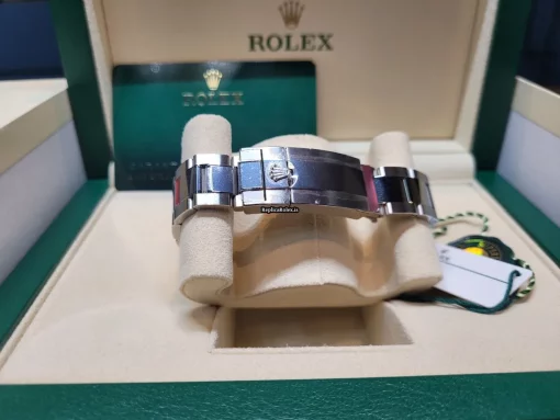 Incredible Replica Rolex Daytona 116500ln Caliber 4130 Automatic Movement 40mm Steel Case Mens/unisex Watch - Image 7