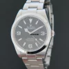 Perfect Imitation Rolex Explorer 214270 Automatic Movement 39mm Steel Case Mens/unisex Watch
