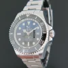 Aaa Fake Rolex Sea-dweller Deepsea 116660 Automatic Movement 44mm Steel Case Mens/unisex Watch
