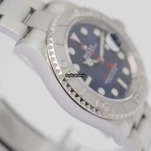 Stylish Fake Rolex Yacht-master 126622 Automatic Movement 40mm Steel Case Mens/unisex Watch - Image 7