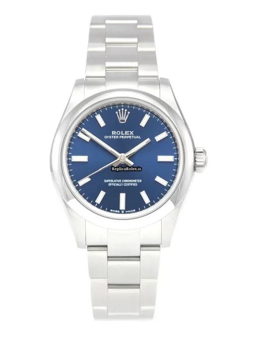 Awesome Fake Rolex Oyster Perpetual 31 277200 Caliber 2232 Automatic Movement 31mm Steel Case Womens Watch