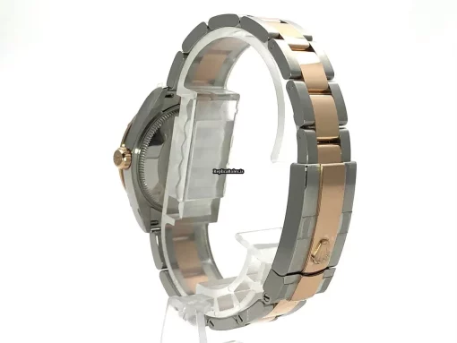 Awesome Replicas Rolex Datejust 278341rbr Caliber 2236 Automatic Movement 31mm Gold/steel Case Womens Watch - Image 6