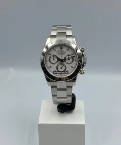 Recommend Replica Rolex Daytona 116520 Caliber 4130 Automatic Movement 40mm Steel Case Mens/unisex Watch
