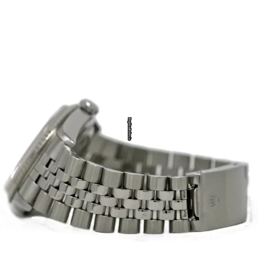 Great Replica Rolex Datejust 16234 Automatic Movement 36mm Steel Case Mens/unisex Watch - Image 3