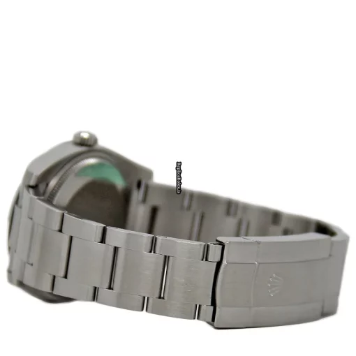 1:1 Replica Rolex Air King 114200 Caliber 3130 Automatic Movement 34mm Steel Case Mens/unisex Watch - Image 4