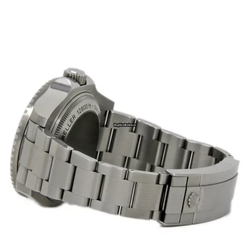 Great Replica Rolex Sea-dweller Deepsea 116660 Caliber 3135 Automatic Movement 44mm Steel Case Mens/unisex Watch - Image 3