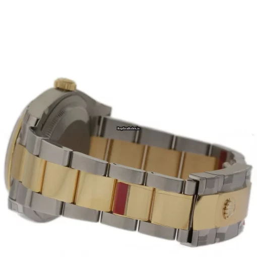 Fantastic Replica Rolex Datejust 116203 Caliber 3135 Automatic Movement 36mm Steel Case Mens/unisex Watch - Image 3