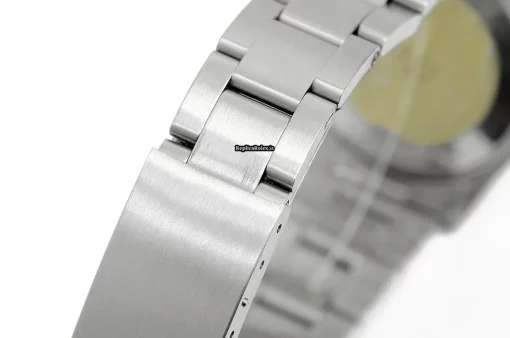 Fantastic Replica Rolex Oyster Perpetual 34 1007 Automatic Movement 34mm Steel Case Mens/unisex Watch - Image 15