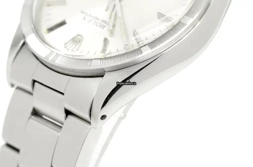 Fantastic Replica Rolex Oyster Perpetual 34 1007 Automatic Movement 34mm Steel Case Mens/unisex Watch - Image 5